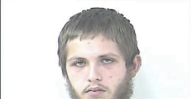 Bruce Aragona, - St. Lucie County, FL 